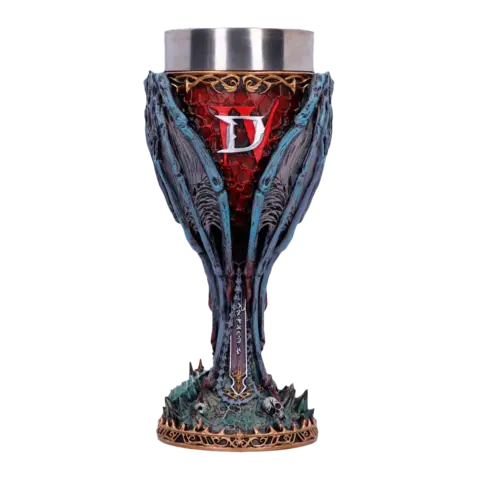 Comprar Copa Diablo IV Goblet Lilith 19,5 cm 