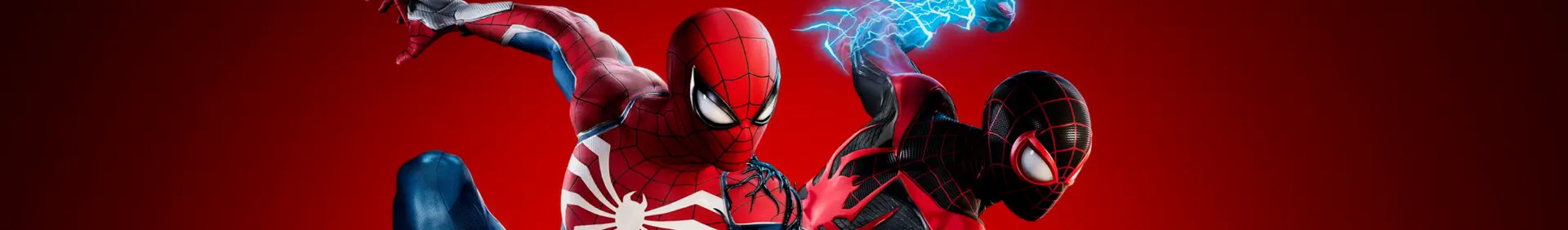 Marvel’s Spider-Man 2