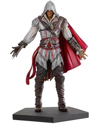 Figura Ezio Auditore Assassin's Creed II Escala 1:10