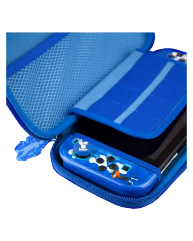 Comprar Pack Accesorios Dragon Ball Universe Switch