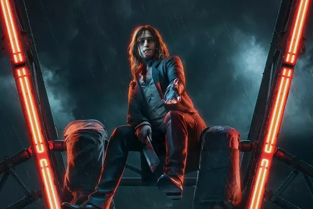 Vampire: The Masquerade - Bloodlines 2