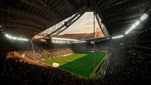 Comprar EA Sports FC 24 PS4 Estándar screen 9