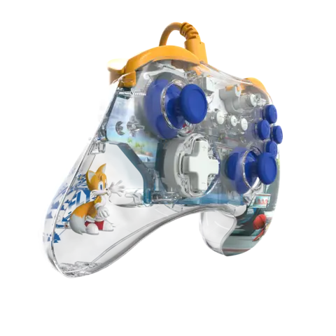 Comprar Sonic Superstars + Mando Tails Realmz con Licencia Oficial Nintendo Switch Switch Pack Mando Tails Realmz