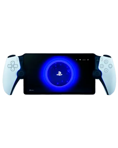 Comprar Dispositivo de Juego en Remoto - PlayStation Portal PS5 Portal