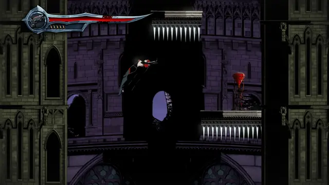 Reservar BloodRayne Betrayal: Fresh Bites - Import - UK Switch Estándar - UK screen 3