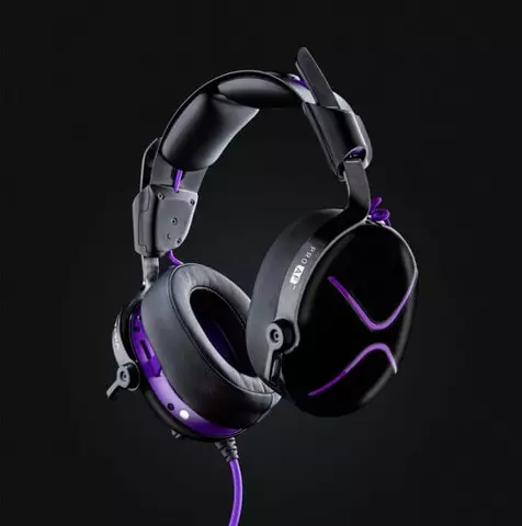 Comprar Auriculares Gaming Victrix Pro AF PS5 PlayStation screen 6