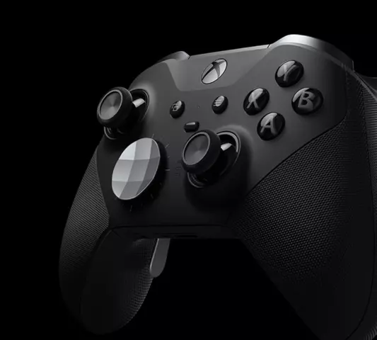 Mandos Xbox Oficiales