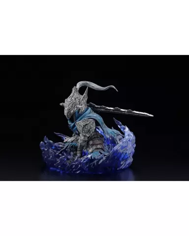 Comprar Figura Dark Souls Artorias Of The Abyss Limited ED 13cm Figuras de Videojuegos Limitada
