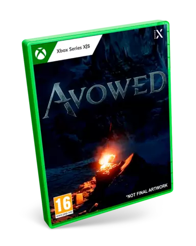 Avowed