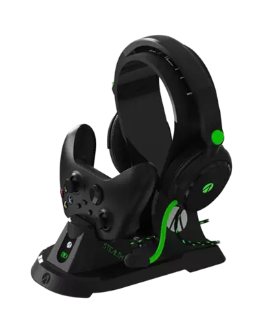 Comprar Ultimate Gaming Station - C6-400 Xbox Series