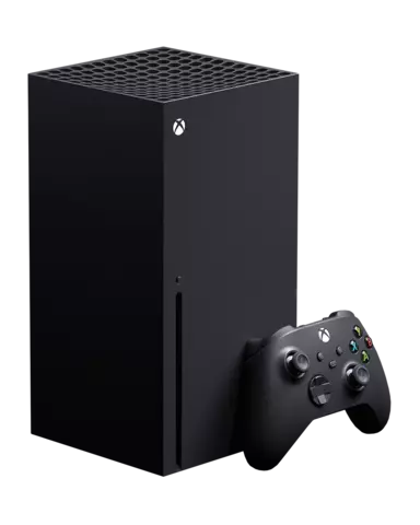Comprar Consola Xbox Series X 1TB SSD Xbox Series