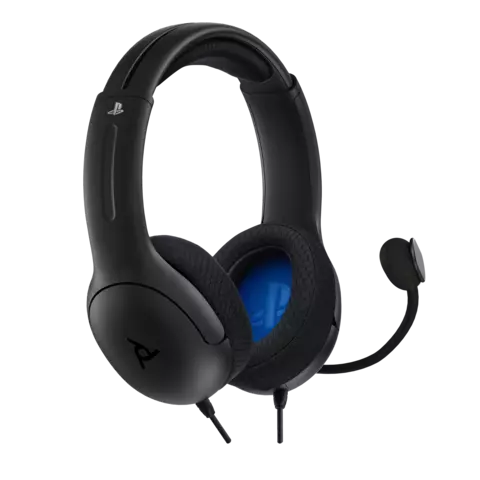 Comprar Pack Auriculares Gaming LVL 40 con Cable Blanco + Final Fantasy VII Remake PS4