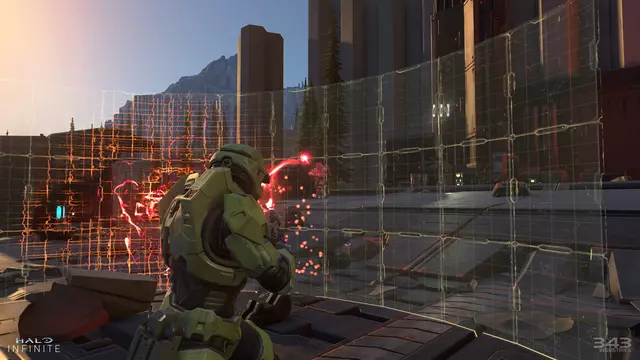 Comprar Halo Infinite Xbox Series Xbox Live screen 16