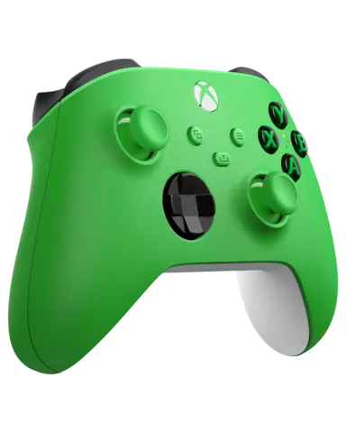 Comprar Mando Wireless Velocity Green Xbox Series