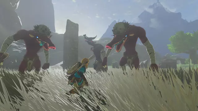Comprar The Legend of Zelda: Tears of the Kingdom + Guía Ed. Coleccionista Guías de estrategía Coleccionista screen 5
