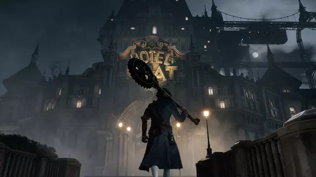 Comprar Lies of P PS5 Estándar screen 4