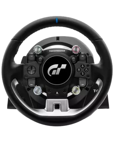 Comprar Pack Volante y Servo-Base Thrustmaster T-GT II  PS4