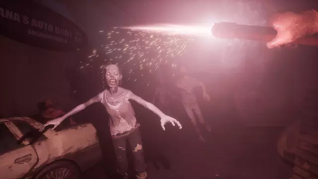 Comprar The Walking Dead: Saints & Sinners 2 Capítulo 2: Retribution Edición Payback VR PS4 Estándar screen 2