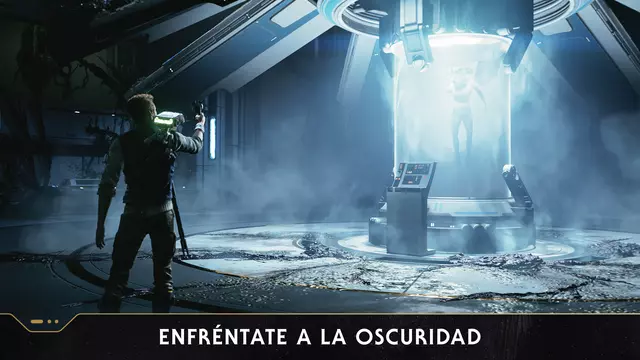Comprar Star Wars Jedi Survivor Edición Deluxe Xbox Series Xbox Live screen 2