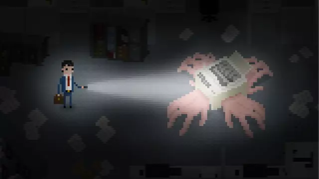 Comprar Yuppie Psycho Edición Coleccionista PS4 Coleccionista screen 8