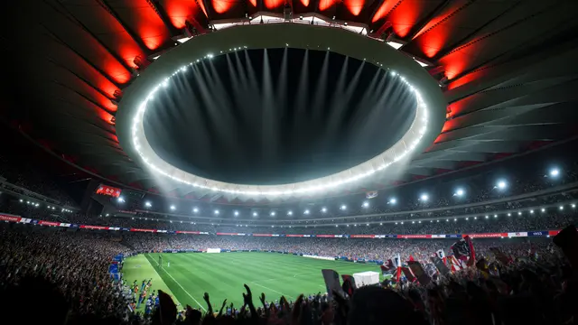 Comprar EA Sports FC 24 PS4 Estándar screen 5