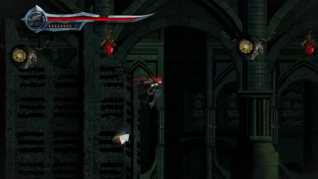 Reservar BloodRayne Betrayal: Fresh Bites - Import - UK Switch Estándar - UK screen 2