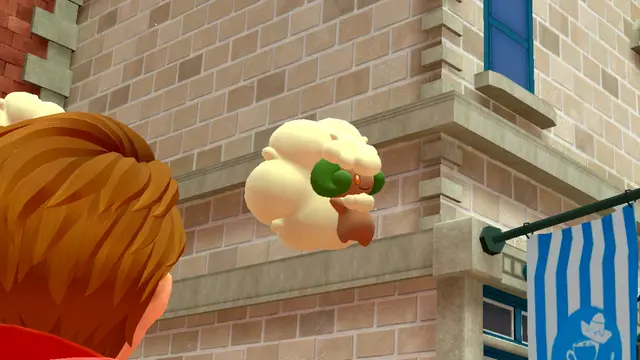 Comprar Detective Pikachu: El Regreso Switch Estándar screen 6