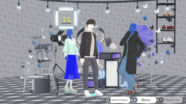 Comprar Fashion Dreamer Switch Estándar screen 4