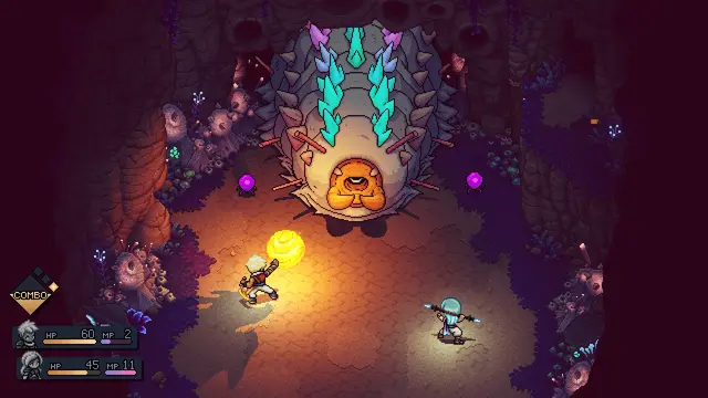 Comprar Sea of Stars - Import - Multi-Language Switch Estándar - Japón screen 12