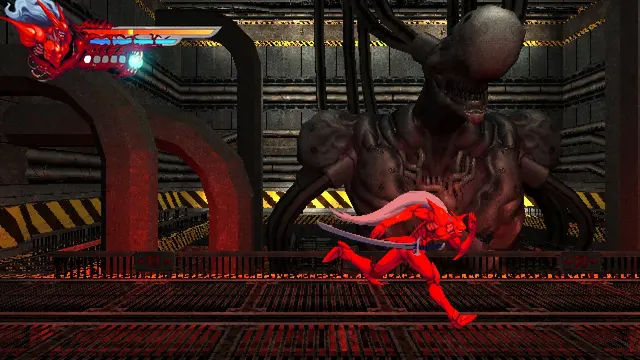 Comprar Slave Zero X Switch Estándar screen 2