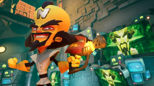 Comprar Crash Bandicoot 4: It's About Time PS4 Estándar screen 4