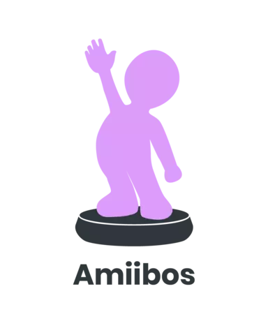 Todos los Amiibo