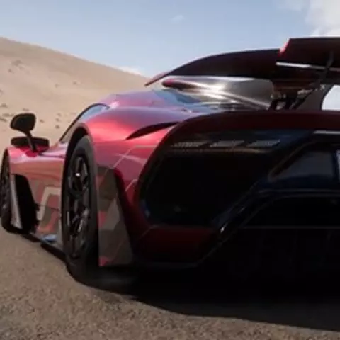 Comprar Forza Horizon 5 Xbox Series Estándar