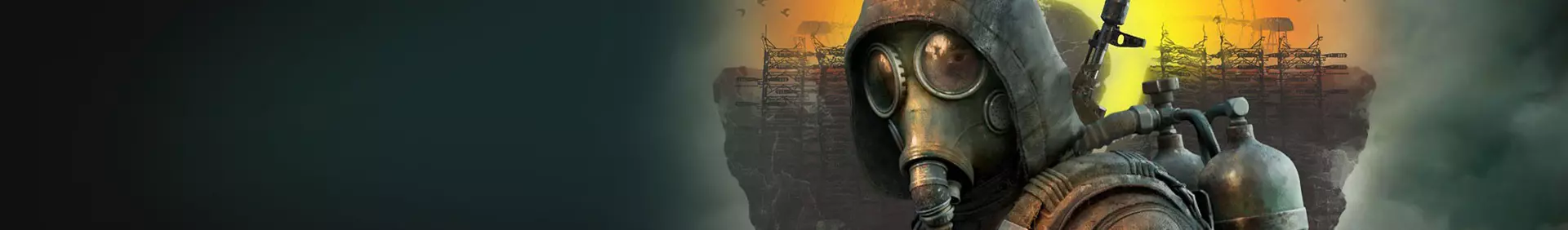 S.T.A.L.K.E.R. 2: Heart of Chornobyl