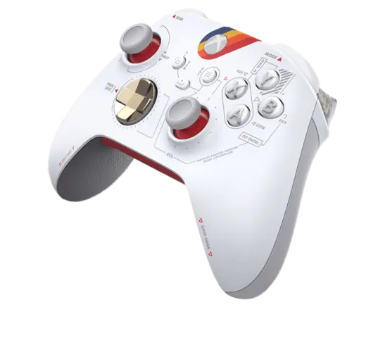 Comprar Starfield + Mando Wireless Xbox Series Edición Limitada Starfield PC Pack Mando Starfield