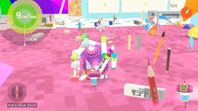 Comprar We Love Katamari Reroll + Royal Reverie PS4 Estándar - Japón screen 3