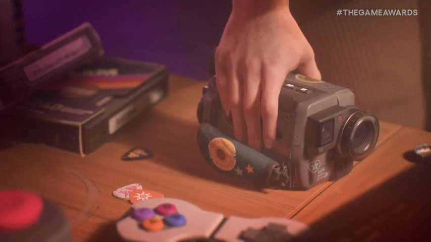 Reservar Lost Records: Bloom & Rage Xbox Series Estándar vídeo 1