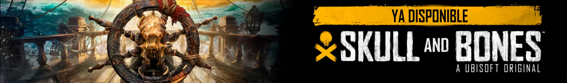 Skull & Bones