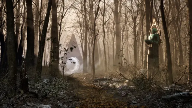 Comprar The Talos Principle 2: Devolver Deluxe PS5 Deluxe screen 2