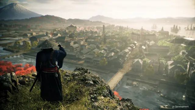 Comprar Rise of the Ronin PS5 Estándar screen 5