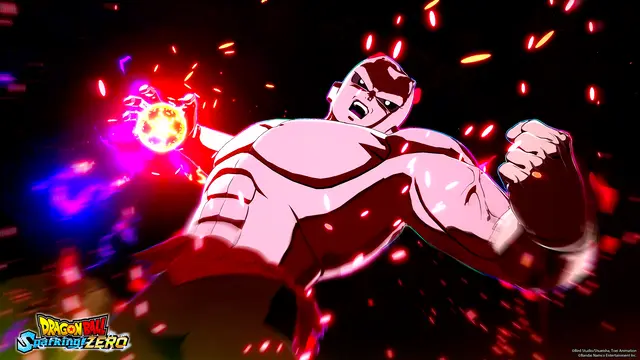 Reservar Dragon Ball Z: Sparking Zero Collector Edition PS5 Coleccionista screen 12