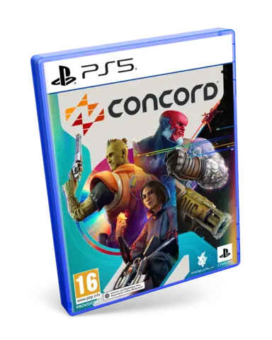 Concord