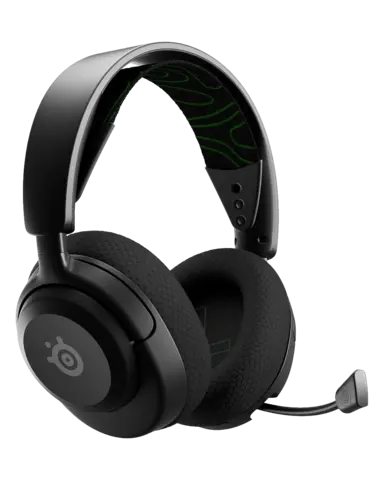 Reservar Auriculares Gaming Arctis Nova 5X Inalámbricos Steelseries Xbox Series