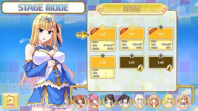 Reservar Pretty Girls Game Collection IV - Imp - EU PS4 Estándar - UE screen 4
