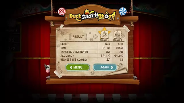 Reservar Duck, Quack, Shoot! Switch Estándar