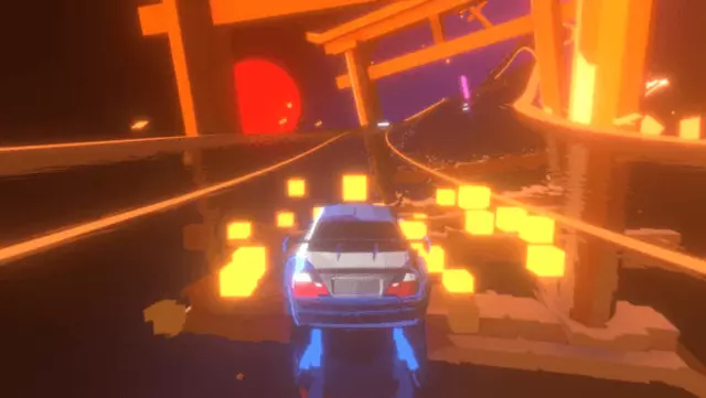 Reservar Music Racer Ultimate Steelbook Edition and Soundtrack - Imp PS4 Estándar - EEUU screen 6