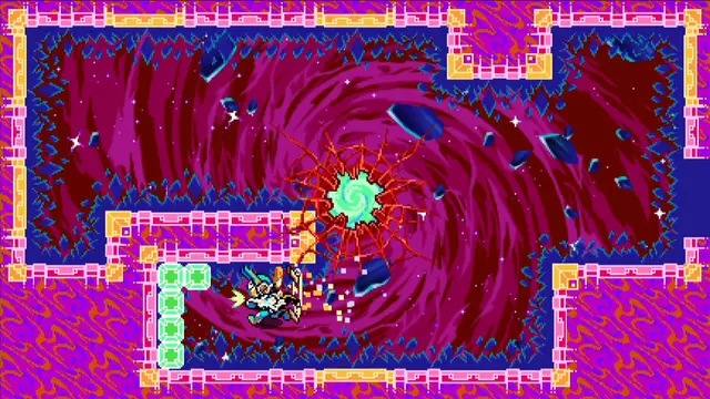 Reservar Blaster Master Zero 3 Switch Estándar - EEUU screen 2