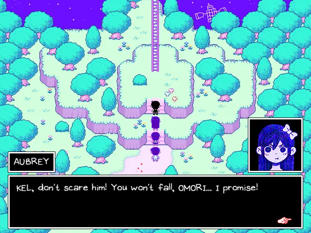 Reservar Omori - Imp - JP Switch Estándar - Japón screen 6