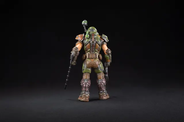 Reservar Estatua Doomslayer Doom 1/6 Dark Horse Figuras de Videojuegos