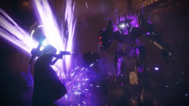 Comprar Destiny 2 - CIB PC Estándar screen 5 - 05.jpg
